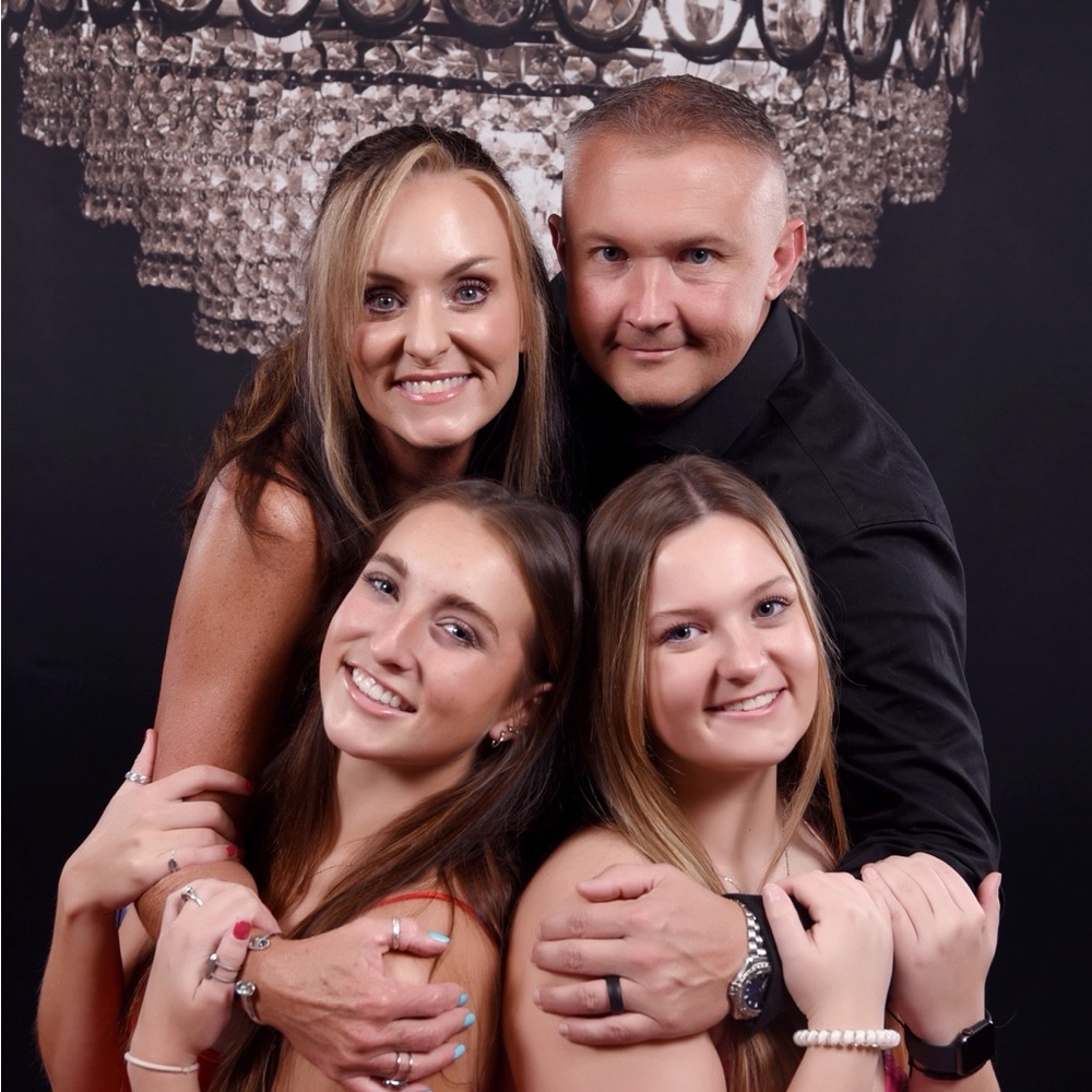 Meet your Posher, Shannon